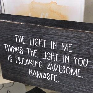 Meet your Posher, Vicky